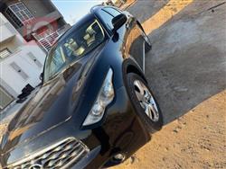 Infiniti FX